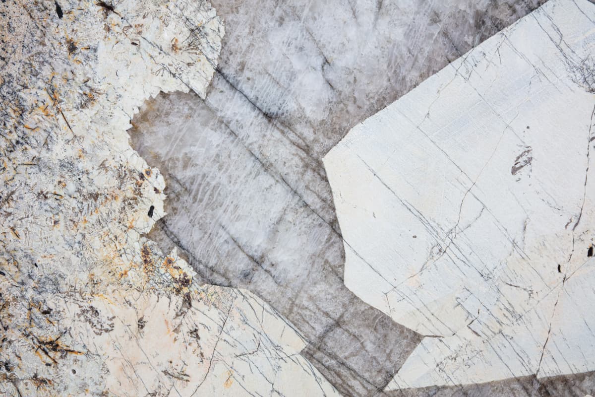 Granite Natursteintextur
