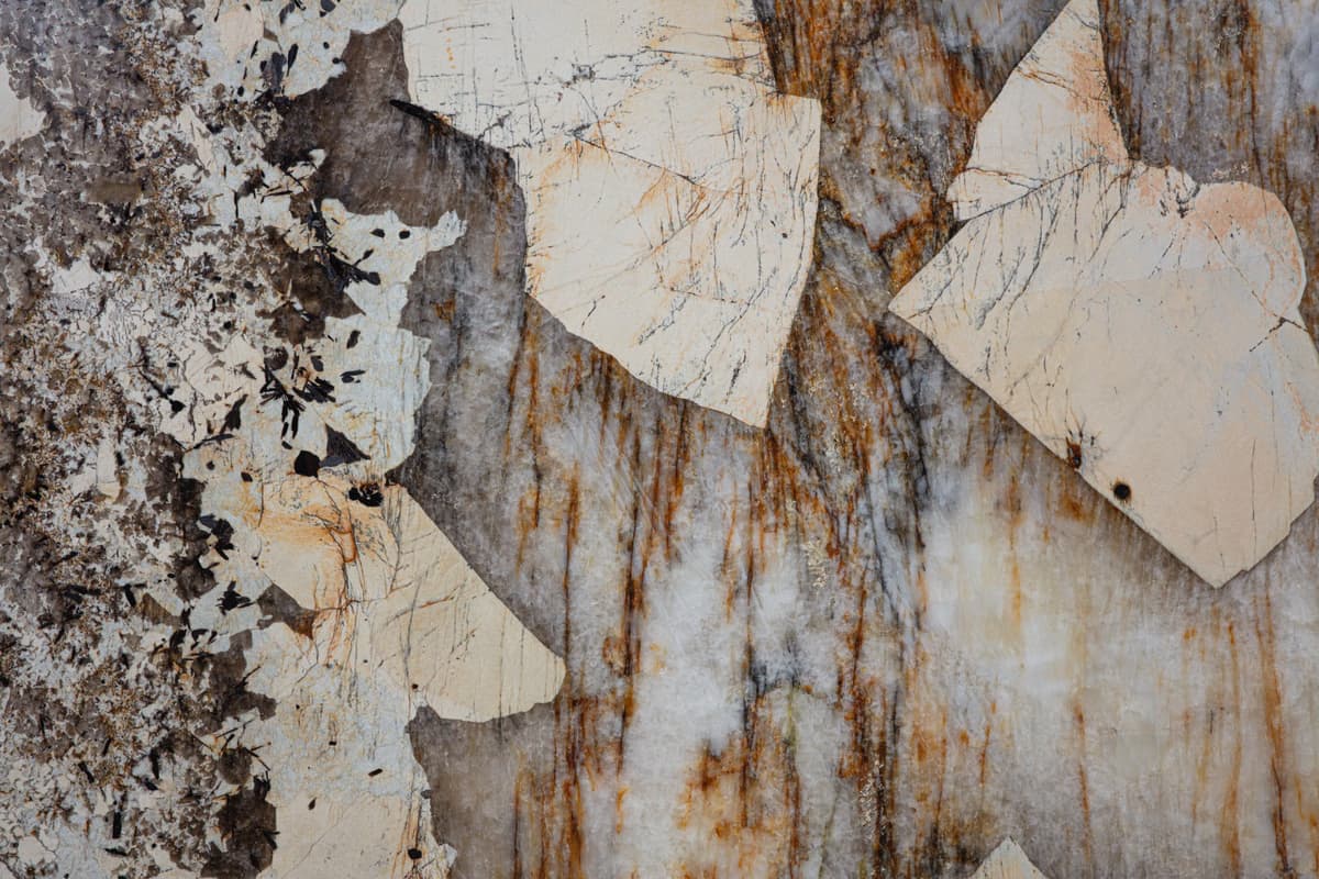 Granite 17 Natursteintextur