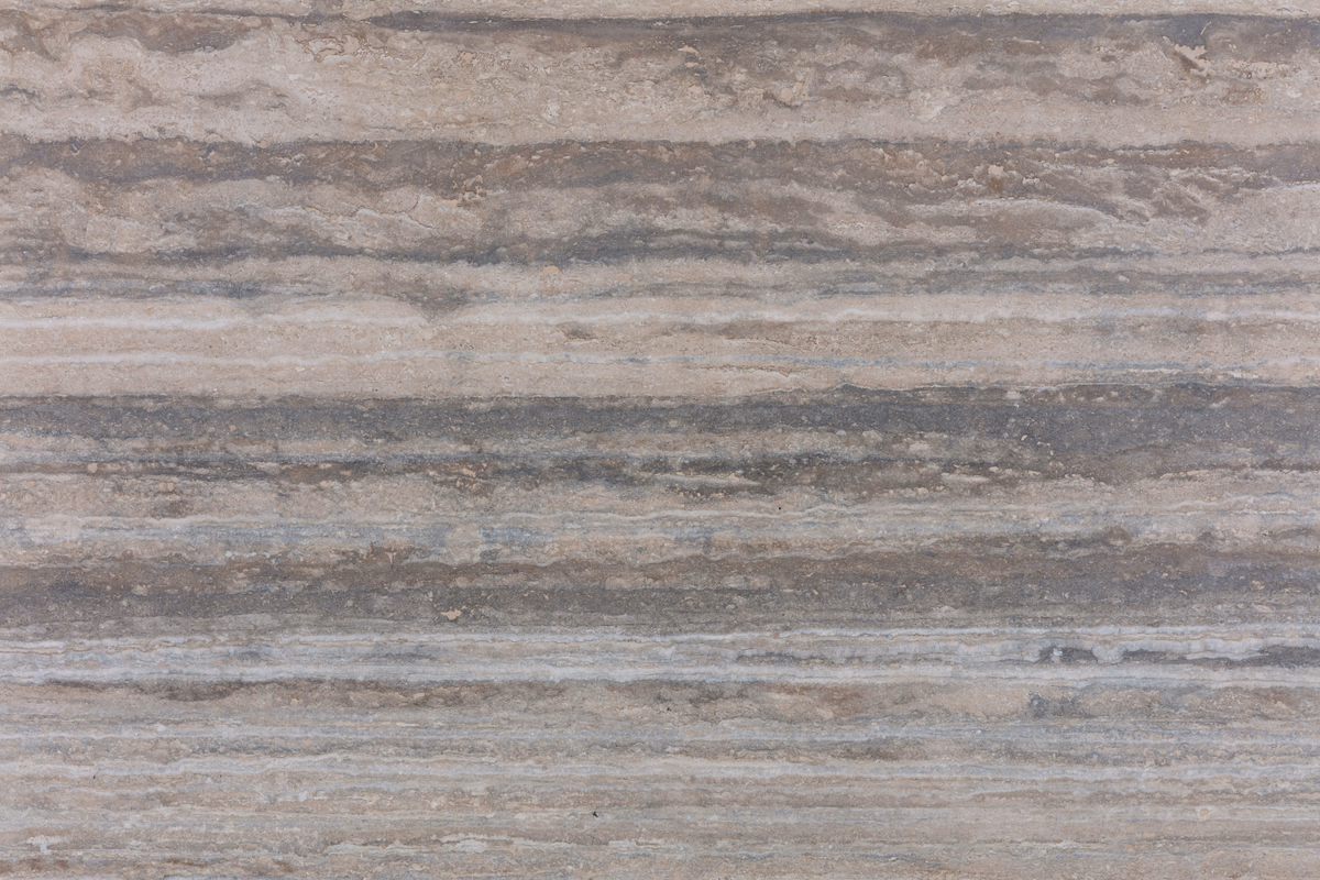 Travertine Natursteintextur